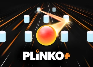 Plinko+ - BETPLAY138