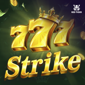 777 Strike - BETPLAY138