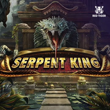 Serpent King - BETPLAY138