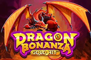 Gold Hit: Dragon Bonanza - BETPLAY138