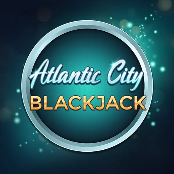 Atlantic City Blackjack (Jade) - BETPLAY138