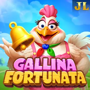 Gallina Fortunata - BETPLAY138