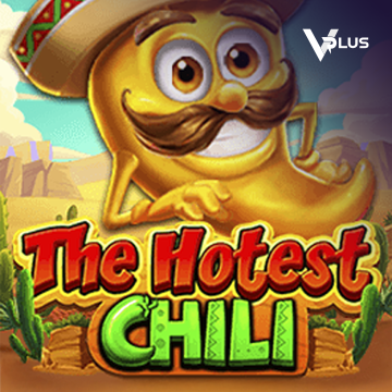 The Hottest Chili - BETPLAY138
