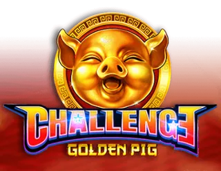 PLAYSTAR : CHALLENGE・GOLDEN PIG - BETPLAY138