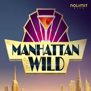 NolimitCity : Manhattan Goes Wild - BETPLAY138