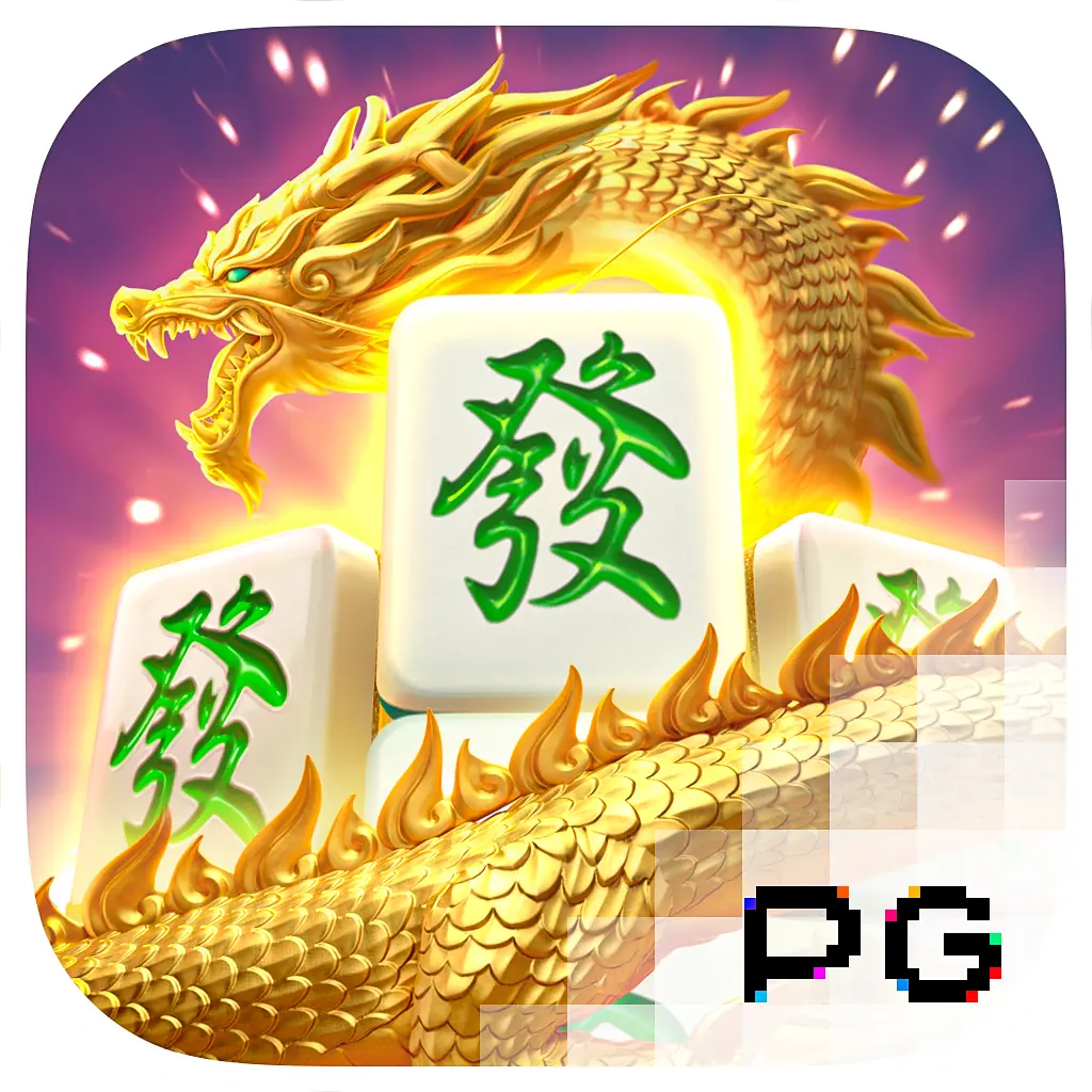 PGSoft : Mahjong Ways 2 - BETPLAY138
