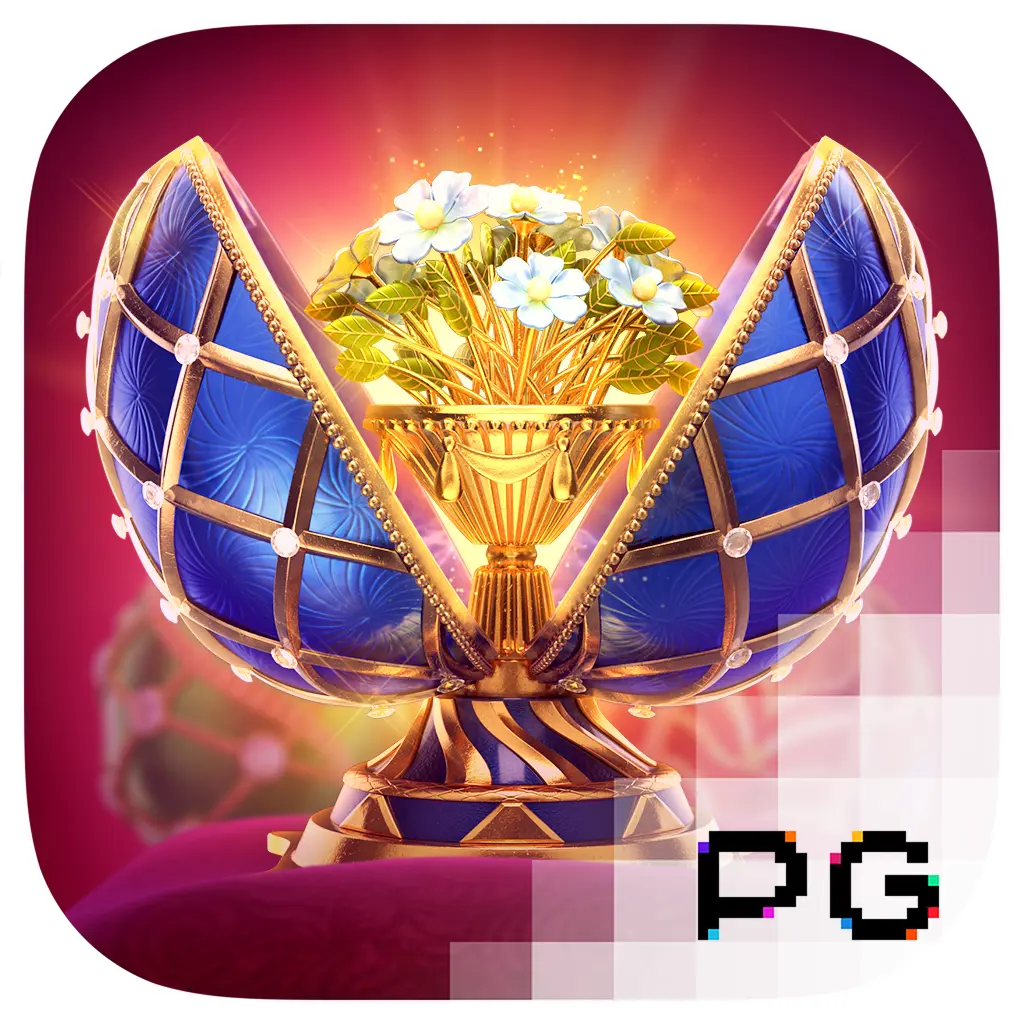 PGSoft : Tsar Treasures - BETPLAY138