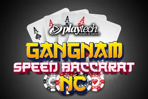 Gangnam Speed Baccarat NC - BETPLAY138