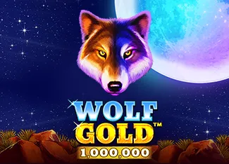 Pragmatic : Wolf Gold 1,000,000 - BETPLAY138