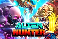 Alien Hunter - BETPLAY138