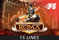 Spadegaming : Roma - BETPLAY138