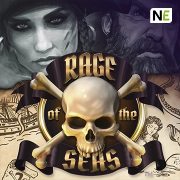 Rage of the Seas - BETPLAY138