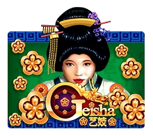 Joker123 : Geisha - BETPLAY138