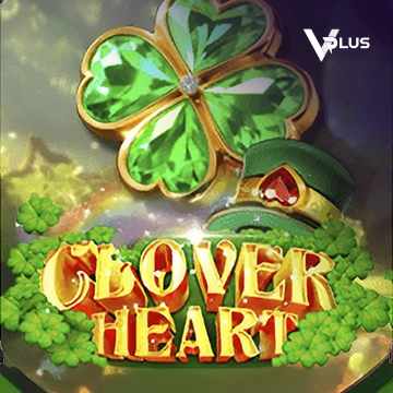 Clover Heart - BETPLAY138