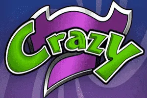 Crazy 7 - BETPLAY138