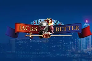 Jacks or Better - BETPLAY138