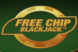 Free Chip Blackjack - BETPLAY138