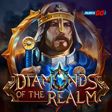 PlaynGo : Diamonds of the Realm - BETPLAY138