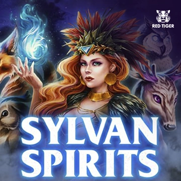 Sylvan Spirits - BETPLAY138