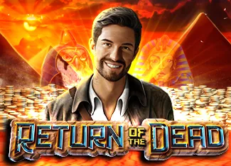 Pragmatic : Return of the Dead - BETPLAY138