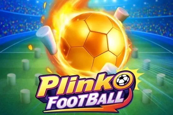 Plinko Football - BETPLAY138