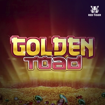 Golden Toad - BETPLAY138