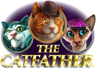 Pragmatic : The Catfather - BETPLAY138