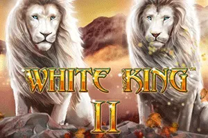 White King II - BETPLAY138