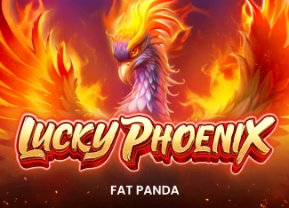 Lucky Phoenix - BETPLAY138