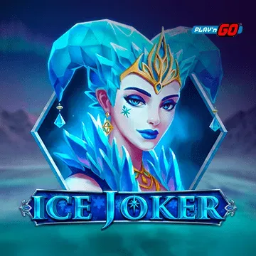 PlaynGo : Ice Joker - BETPLAY138