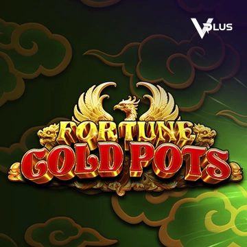 Fortune Gold Pots - BETPLAY138