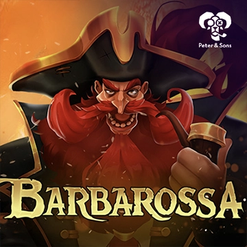 PeterSons : Barbarossa - BETPLAY138