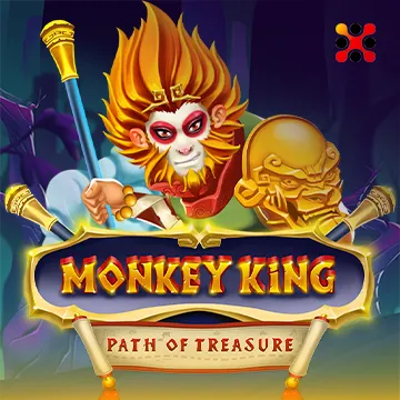 Mancala : Monkey King: Path of Treasure - BETPLAY138