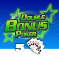 Double Bonus Poker 5 Hand - BETPLAY138