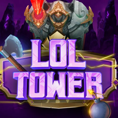 LOL Tower 英雄联盟(防御塔) - BETPLAY138