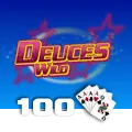Deuces Wild 100 Hand - BETPLAY138