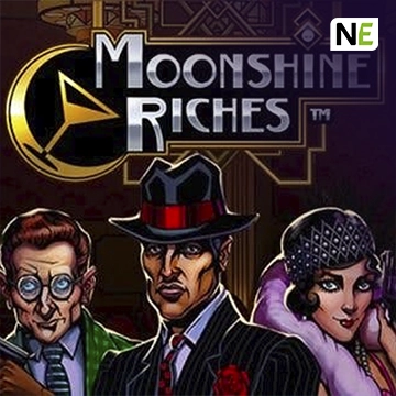 Moonshine Riches - BETPLAY138