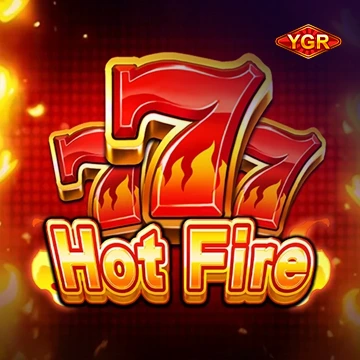 YGR : Hot Fire777 - BETPLAY138