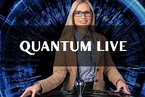 Quantum Roulette - BETPLAY138