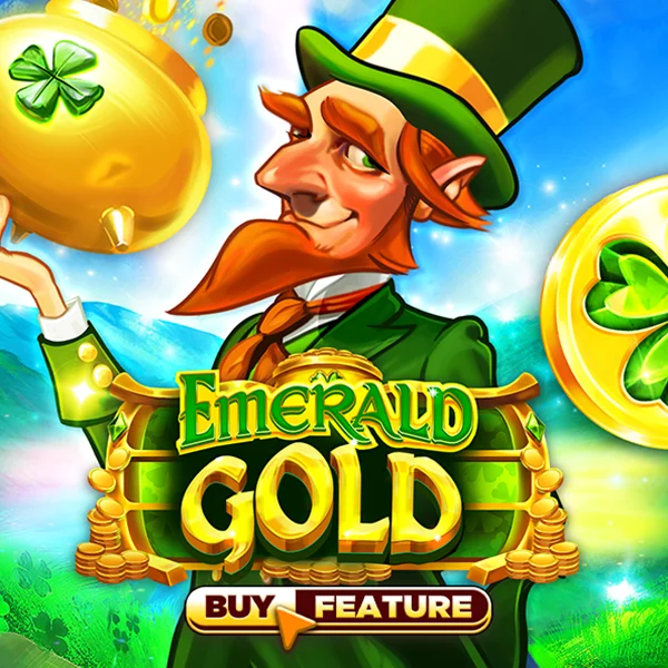Emerald Gold - BETPLAY138