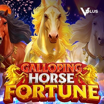 Galloping Horse Fortune - BETPLAY138
