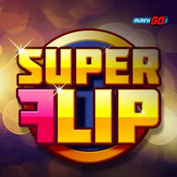 PlaynGo : Super Flip - BETPLAY138