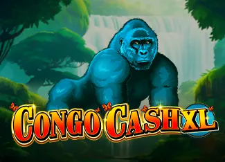 Pragmatic : Congo Cash XL - BETPLAY138