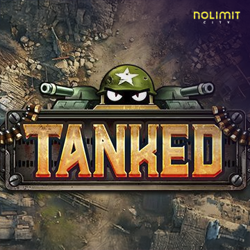 NolimitCity : Tanked - BETPLAY138