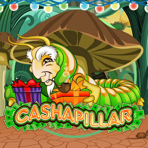 Cashapillar - BETPLAY138