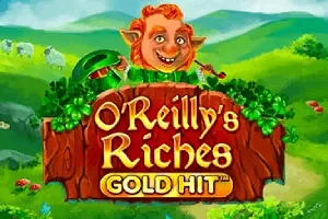 Gold Hit: OReillys Riches - BETPLAY138