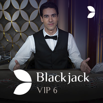 Blackjack VIP 6 - BETPLAY138
