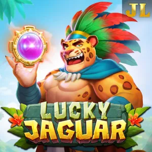 Jili : Lucky Jaguar - BETPLAY138