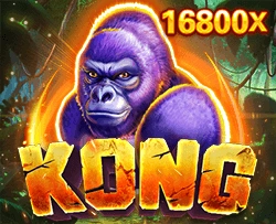 Kong - BETPLAY138