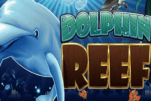 Dolphin Reef - BETPLAY138